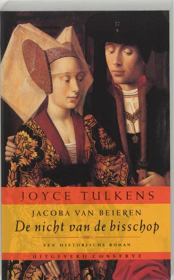 De nicht van de bisschop - J. Tulkens 9789054291510, Verzenden, Zo goed als nieuw, J. Tulkens