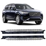 Running Boards Treeplanken | Volvo XC90 2015- | Kunststof me, Verzenden
