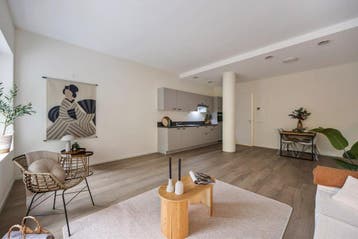 Te huur: Appartement Wilhelminaplein in Roermond, Roermond, Limburg, Appartement