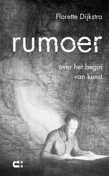 Rumoer | 9789086841936 | Florette Dijkstra, Boeken, Ophalen of Verzenden, Zo goed als nieuw, Florette Dijkstra