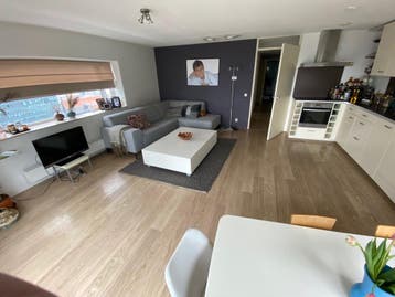 Te huur: Appartement Wijnbrugstraat in Rotterdam, Appartement, Rotterdam, Zuid-Holland
