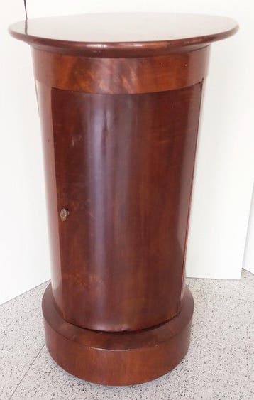 Nachtkastje - Hout