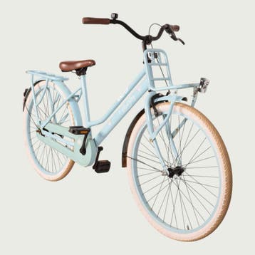 Cortego kinderfiets, Ophalen of Verzenden, Gebruikt, Cortego