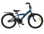 2Cycle Biker kinderfiets 20 inch (6 tot 8 jaar) voor jongens, Verzenden, Nieuw, 20 inch, 2Cycle