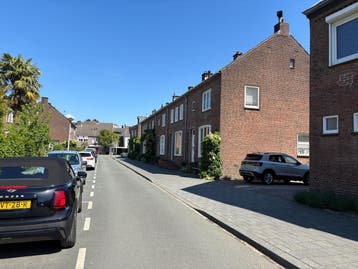 Te huur: Huis Sint Amandusstraat in Maastricht, Limburg, Maastricht