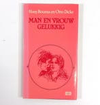 Man en vrouw gelukkig 9789024223824 BOUMA/DICKE, Verzenden, Gelezen, BOUMA/DICKE