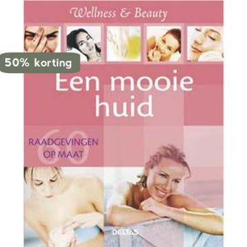 Een mooie huid / 60 Raadgevingen op Maat 9789044704860, Boeken, Gezondheid, Dieet en Voeding, Verzenden, Gelezen, C. Maillard
