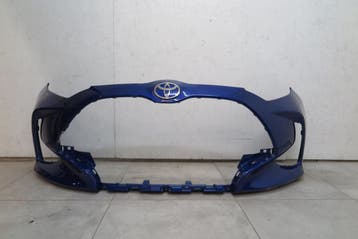 voorbumper Toyota Yaris IV 52119-0DA00, Auto-onderdelen, Verzenden, Gebruikt