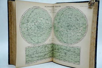 Camille Flammarion - Astronomie Populaire. Description