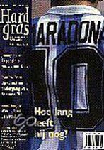 Hard gras 9789025424138 Auteur, Boeken, Verzenden, Gelezen, Auteur