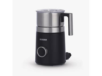 Severin SM 3587 - Inductiemelkopschuimer Spuma 700 Plus -, Verzenden, Nieuw