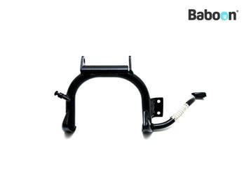 Middenbok Piaggio | Vespa LX 150 4T 3V ie 2012-2013 (56467R), Verzenden, Gebruikt