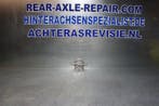 Embleem Opel Kadett B, gebruikt. (Emblemen, Overig), Verzenden, Gebruikt, Opel