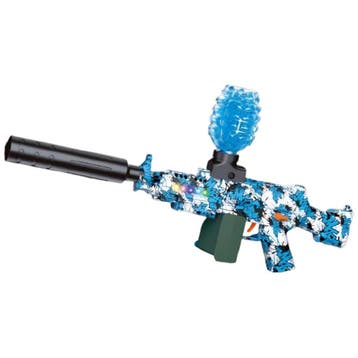 DEZE WEEK €24,95! Diverse gel blasters incl. gel balletjes, Verzenden, Nieuw