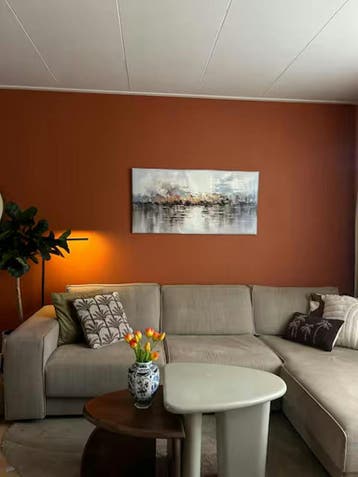 Appartement aan Willem Passtoorsstraat, Amsterdam, Amsterdam
