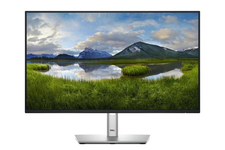 Dell P2425HE 24 Monitor, Computers en Software, Monitoren, Zo goed als nieuw, Ophalen of Verzenden