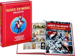 Suske en Wiske – Verzamelalbum 86 met 4 complete stripalbums, Boeken, Stripboeken, Verzenden, Willy Vandersteen, Nieuw, Meerdere stripboeken
