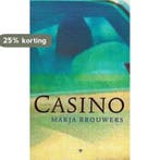 Casino 9789023412373 Mariëtte Brouwers, Boeken, Verzenden, Gelezen, Mariëtte Brouwers