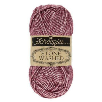 Aanbieding Scheepjes Stone Washed ook Minerals, Hobby en Vrije tijd, Breien en Haken, Verzenden, Nieuw, Breien of Haken, Wol of Garen