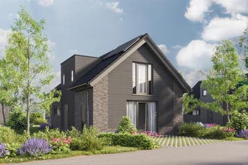 Gelderland: Landal De Wielsche Dreef nr 8C te koop, Gelderland