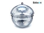 Koplamp Ducati Monster 696 2008-2014 (M696) Symmetrical, Verzenden, Gebruikt