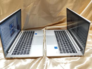 HP ProBook 430 G8- 13,3 FHD | Intel Core i5-1135G7 | 256GB, Gebruikt, Qwerty, 8 GB, 13 inch
