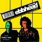 cd - Nitzer Ebb - Ebbhead, Verzenden, Nieuw in verpakking