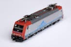 Fleischmann N - 7570017 - Modeltrein locomotief (1) - Re 484, Hobby en Vrije tijd, Modeltreinen | N-Spoor, Nieuw