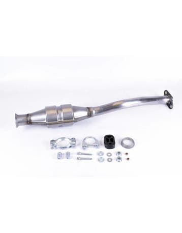Katalysator Citroën Saxo, Xsara, Peugeot 106, Ophalen of Verzenden, Nieuw, Peugeot