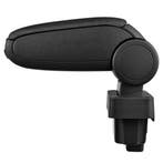 Armsteun voor BMW E36 90-2000 behalve compact stof zwart, Verzenden, Nieuw