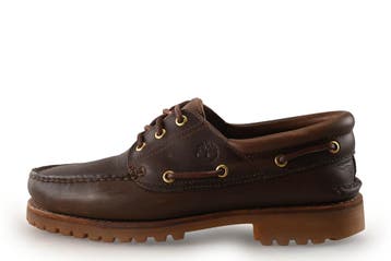 Timberland Bootschoenen in maat 44 Bruin, Kleding | Heren, Schoenen, Bruin, Verzenden, Timberland, Boots