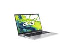 Acer - Aspire Go 15 Ag15-72p-71n3 - 15.6 inch - Pure Silver, Computers en Software, Windows Laptops, Beeldschermdiagonaal (cm/inch)->39.6 cm / 15.6 inch