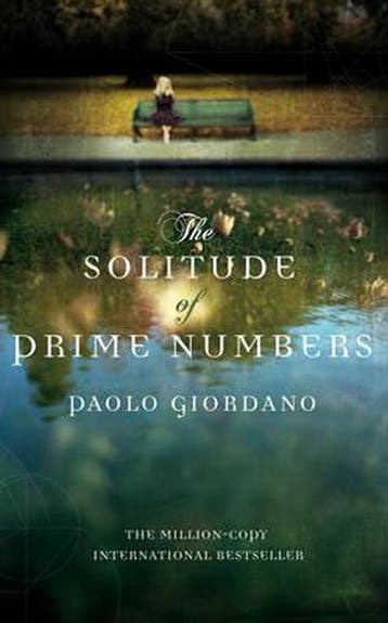 The Solitude of Prime Numbers - Paolo Giordano 9780385616249, Verzenden, Gelezen, Paolo Giordano