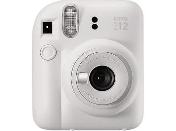 Fujifilm -  Instax Mini 12 Camera -  - Wit, Verzenden, Nieuw, Fuji