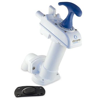 Albin Pump Handpomptoilet Losse Pomp, Watersport en Boten, Ophalen of Verzenden, Nieuw