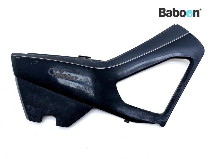 Buddypaneel Rechts Yamaha XVZ 1300 Venture 1986-1993, Motoren, Onderdelen | Yamaha, Gebruikt, Verzenden