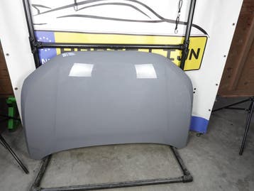 Gebruikte motorkap voor Audi Q4 E-Tron 2022 89a823155, Ophalen of Verzenden, Nieuw