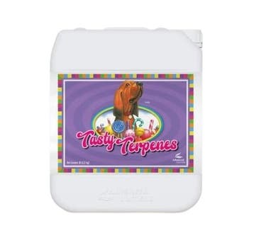 Advanced Nutrients TASTY TERPENES/ NIRVANA 5L, Verzenden, Nieuw