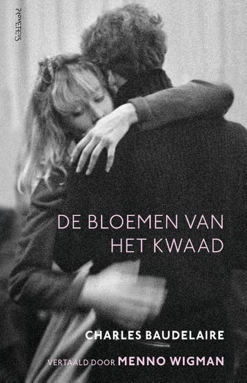 De bloemen van het kwaad - Charles Baudelaire 9789044647389, Boeken, Verzenden, Zo goed als nieuw, Charles Baudelaire