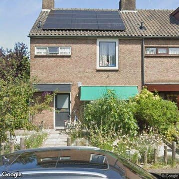Kamer te huur in Amersfoort - 10 m² - 1 kamer(s), Huizen en Kamers, Overige regio's