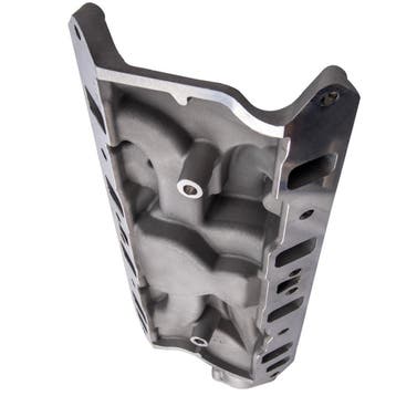 Inlaatspruitstuk Dual Plane geschikt voor Ford Small Bloc..., Auto-onderdelen, Verzenden, Nieuw, Ford USA