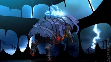 El Shaddai Ascension of the Metatron (ps3 tweedehands game), Ophalen of Verzenden, Zo goed als nieuw