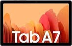 Samsung Galaxy Tab A7 10,4 32GB [wifi + 4G] goud, Computers en Software, Android Tablets, 32 GB, Verzenden, Zo goed als nieuw