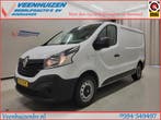Renault Trafic | Zakelijke Lease v.a. €236.21 pm, Automaat, Gebruikt, Euro 6, Renault