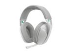 Logitech G -  G321 Lightspeed Wireless Gaming-headset  - Wit, Overige merken, Verzenden, Bluetooth, Nieuw
