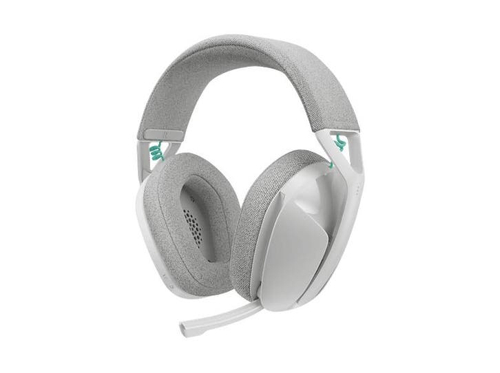 Logitech G -  G321 Lightspeed Wireless Gaming-headset  - Wit, Audio, Tv en Foto, Koptelefoons, Bluetooth, Nieuw, Overige merken