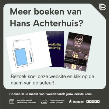 Met alle geweld - Hans Achterhuis 9789047701200, Boeken, Verzenden, Zo goed als nieuw, Hans Achterhuis