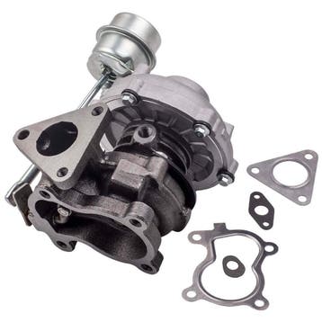 Turbo GT1544S voor VW Lupo, Polo III, Seat Ibiza III, Arosa, Verzenden, Nieuw, Seat
