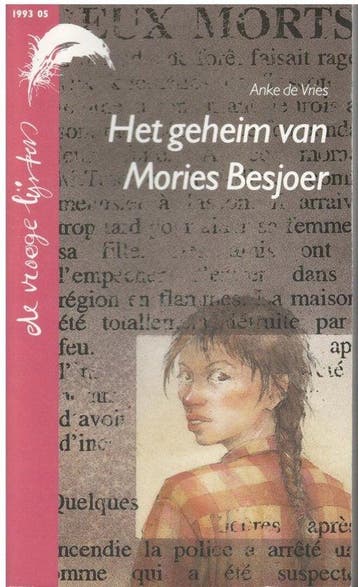 1993 - De Vries, Verzenden, Gelezen