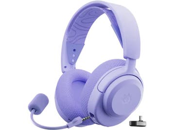 Steelseries Arctis Nova 3X - Draadloze Gaming Headset - 40, Verzenden, Nieuw, SteelSeries